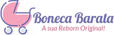 Boneca Barata - a sua bebê reborn original