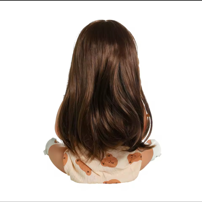Bebê Reborn Brenda