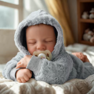 Bebê Reborn Afonso